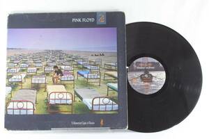 Pink Floyd A Momentary Lapse Of Reason UKオリジナル Stereo