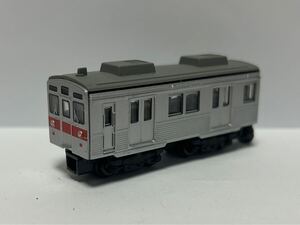 Bトレインショーティー Bトレ 東急8500系 8000系 先頭車