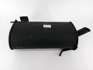 ★三菱純正新品★GF8W アウトランダー リアマフラー rear muffler Outlander MITSUBISHI