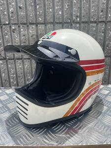 AGV ヘルメット　X101　サイズM