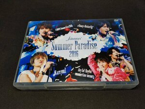 セル版 DVD Johnnys