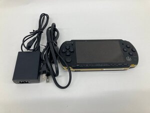 SONY PlayStation Portable PSP 本体 PSP-3000 モンスターハンターポータブル 【DAAUC044】