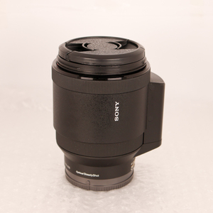 送料無料★E PZ 18-200mm F3.5-6.3 OSS SELP18200 電動ズーム