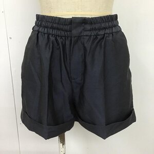 JEANASIS FREE ジーナシス パンツ ショートパンツ Pants Trousers Short Pants Shorts 紺 / ネイビー / 10088531