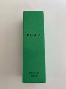 B.C.A.D. インナーリフトセラムa 28ml