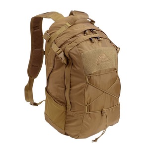 HELIKON-TEX バックパック EDC LITE BACKPACK リップストップナイロン PL-ECL-NL [ コヨーテ ]