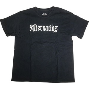 TENDERLOIN テンダーロイン 本店限定T-TEE ALTERNATIVE Tシャツ 黒 Size 【L】 【中古品-良い】 20810299