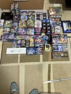 デジモンカードゲーム コレクション多数