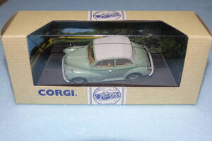 CORGI No.96752 Morris Miner