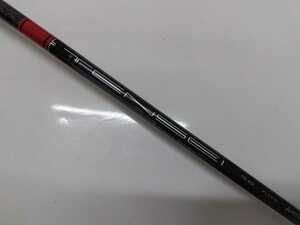 【中古シャフト】TaylorMade テーラーメイド TENSEI RED TM60 flex:S MITSUBISHI CHEMICAL　約38インチ（画像2）テンセイレッドTM60