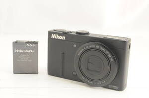 ★美品★NIKON ニコン COOLPIX P310★動作OK★C164★