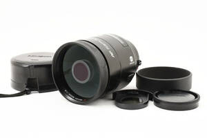 MINOLTA ミノルタ AF REFLEX 500mm F8 SONY α Aマウント 送料無料♪ #2151888