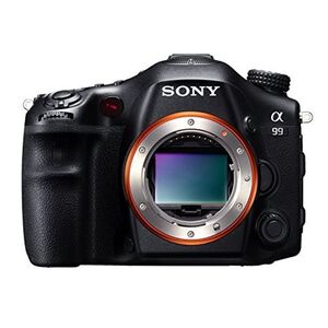 ソニー SONY α99 ボディ SLT-A99V