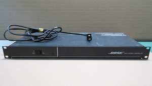 ◆◇BOSE ボーズ 502C SYSTEMS CONTROLLER　システムコントローラー ◇◆