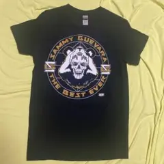 AEW プロレス　Tシャツ　サミーゲバラ　新日本プロレス　WWE