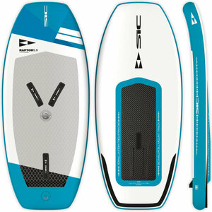 【店頭展示品処分】SIC MAUI 【RAPTOR FOIL BOARD AIR】130L 5.11/30 AIR 新古正規品 ウイングフォイルボード