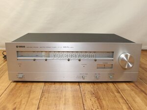 ★YAMAHA　ヤマハ　AM/FM　ステレオチューナー　CT-Z1☆中古