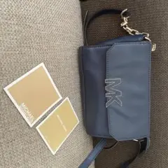 MICHAEL KORS　マイケルコース　ショルダーバッグ