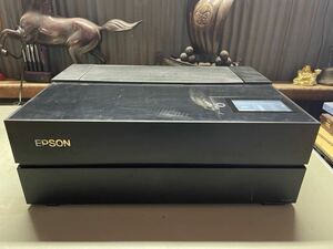  EPSON エプソン プロセレクションSC-PX1V 2021年製 K371A 通電確認済み