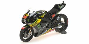 ★1/12 ヤマハ YZR-M1 No.38 MONSTER YAMAHA TECH 3 2015 motoGP B.スミス 122153038 PMA