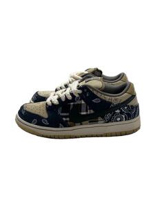 NIKE◆SB DUNK LOW PRM QS/ダンク ロー プレミアム/ベージュ/CT5053-001/26cm/BEG