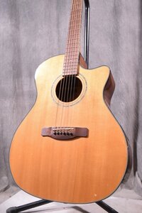 Fender/フェンダー エレアコ/アコースティックギター GA45SCE NAT【ジャンク品】