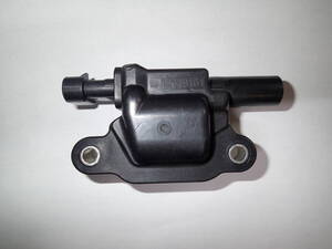 nt241001-002A7 イグニッションコイル SilveradoGenuine OEM GM 12619161 Ignition Coil fits 2014-2022 Chevy Corvette 海外直輸入品 USED