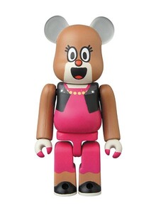 BE@RBRICK ベアブリック シリーズ 39 CUTE キュート ぱほりん