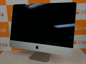 【ハード王】1円～/一体型/Apple iMac A1418 EMC2742/Corei5-2.9GHz/8GB/HDD1TB/5527-J