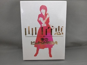 DVD 山口百恵 in 夜のヒットスタジオ