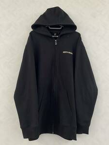 NESTA BRAND パーカー サイズXXL ネスタブランド ゴールド