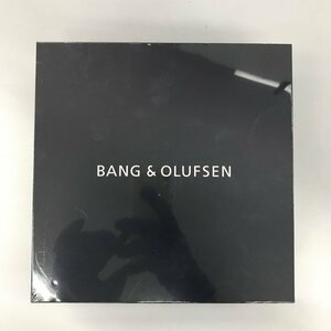 BANG&OLUFSEN バング&オルフセン Beosound A1 2nd Generation 新品未開封品【CGAN0024】