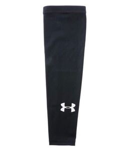 アンダーアーマー UNDER ARMOUR メンズ アームカバー UA PERFORMANCE SLEEVE 1275964001サイズL/XL