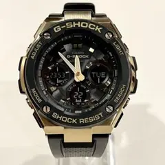 【美品】CASIO G-SHOCK GST-W100G