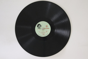 78RPM/SP Mitsuko Ogasawara Koishi Dori C3254 TEICHIKU Japan /00500