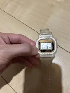 腕時計　G-SHOCK