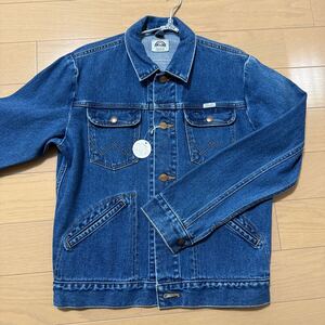 新品　Wrangler デニムジャケット ラングラー　ジージャン　Gジャン　ローリーズファーム