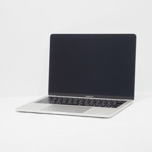 1円~Apple MacBook Pro 13インチ 2017 Core i5-7360U 2.3GHz/16GB/SSD121GB/OS無/動作未確認/AC無【栃木出荷】