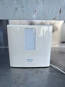 TRIM ION 連続式電解水生成器 現状品