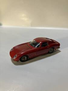 DINKY TOYS FERRARI 275GTB