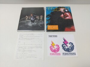 HOTEL PACIFIC サザンオールスターズ シングル CD サンプル 見本盤 付属品完品 