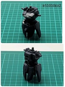 HG 1/144 Ｇサイフォス ボディ ガンダムAGE ガンプラ ジャンク パーツ 　ED