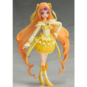 在庫一掃☆S.H.Figuarts キュアミューズ スイートプリキュア♪◆新品Ns