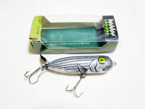 ☆HEDDON MAGNUM TORPEDO オールド ヘドン マグナム トーピード 未使用箱入☆