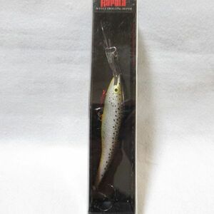 RAPALA ラパラ　ディープテールダンサー11㎝　TDD11 SF　新品未使用