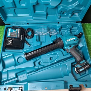 【中古品】〇マキタ(makita) コードレスコーキングガン CG100DSH