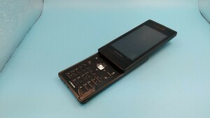 K884 docomo FOMA amadana N-04A NEC ガラケー/ケータイ/ 簡易動作確認＆簡易清掃＆初期化OK 判定○ 現状品 送料無料　