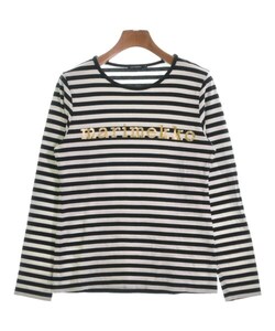 marimekko Tシャツ・カットソー レディース マリメッコ 中古　古着