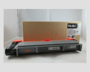 新品 Brother 互換トナー 純正品番TN-28J 対応機種 DCP-L2520D DCP-L2540DW FAX-L2700DN HL-L2320D