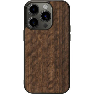 まとめ得 Man & Wood マンアンドウッド MagSafe対応天然木ケース for iPhone 15 Pro Koala I25519i15PR x [2個] /l